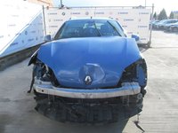 Renault Laguna III din 2011