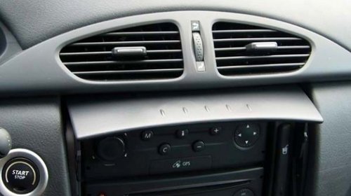 Renault Laguna navigatie cd dvd harti gps act