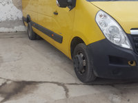 Renault master 2.3 dci euro 5 tractiune spate dezmembrari