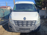 Renault Master 2.3 euro 5 motor cutie usi caroserie fata completa piese