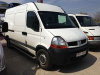 RENAULT MASTER 2.5DCI 2006