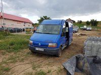 RENAULT MASTER 2.8 diesel