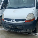 RENAULT MASTER 2006 