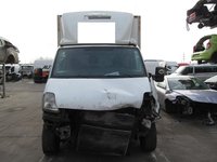 Renault Master din 2008