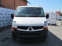 Renault Master din 2008