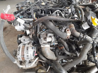 Renault Master/Opel Movano/nissan Nv400 2018 2.3dci motor M9t C704