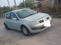 RENAULT Megane 1.6 BENZINA