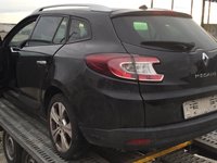 Renault megane 2010 15dci euro 5