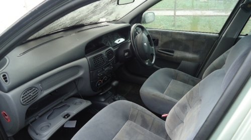 Renault Megane 1,1998, 1.8i