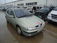 Renault Megane 1,1998, 1.8i