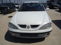 Renault Megane 1.1999, 1.9 dci