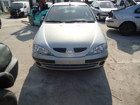 Renault Megane 1, 2001, 2.0 16V