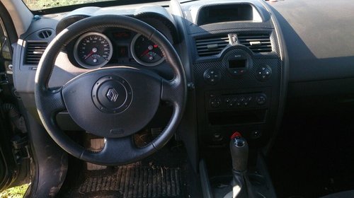 Renault Megane 2 1.5 DCI 2005