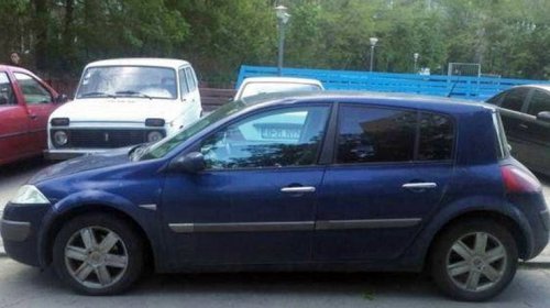 Renault Megane 2 - 1.5 dCi - piese de vanzare