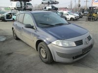 Renault Megane 2 1.5 dci