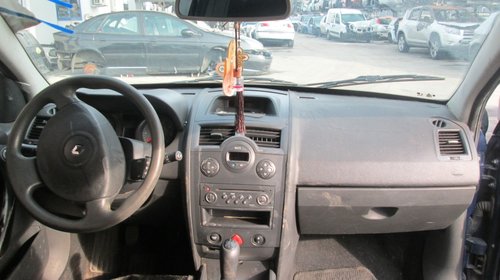 Renault Megane 2 1.5DCi