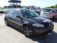 Renault Megane 2 1.6i K7M