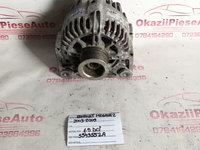 RENAULT MEGANE 2 2003-2009 1.9 DCI 9543552A