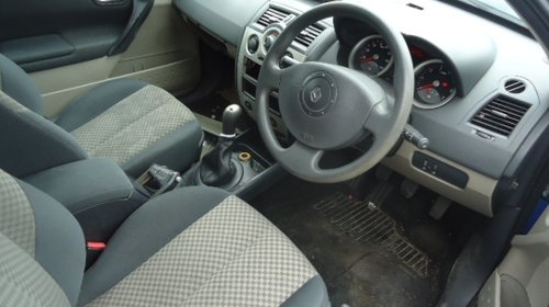 Renault Megane 2.2005,1.6 16V