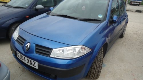 Renault Megane 2.2005,1.6 16V