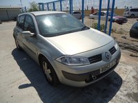 Renault Megane 2 2005, 2.0 16V