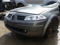 Renault Megane 2 din 2004, motor 1.5 dci