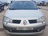 Renault Megane 2 Sedan din 2006, motor 1.5 dci, euro 3