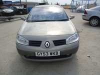 Renault Megane. 2003,1.9 dci