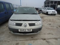 Renault Megane 2006,1.5 dci