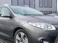 Renault Megane 3, 1.4 TCE an fabr 2011