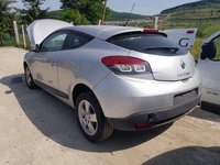 Renault Megane 3 1.5 dci Coupe 2011