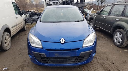 RENAULT MEGANE 3 1.6 16v Dezmembrez