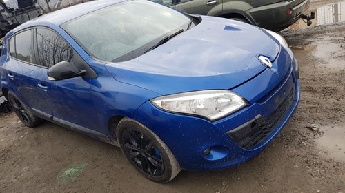 RENAULT MEGANE 3 1.6 16v Dezmembrez