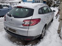 Renault Megane 3 Combi 1.5 dci 6+1 2011