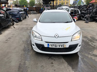 Renault Megane 3 Combi 1.5 DCI An 2012 - 262778 Km