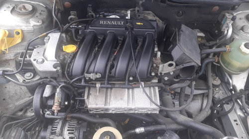 Renault megane coupe 1.6 i