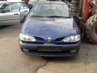 Renault Megane din 1996-1998, 1.8 b