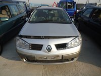 Renault Megane din 2003-2005, 1.5 dci euro 3