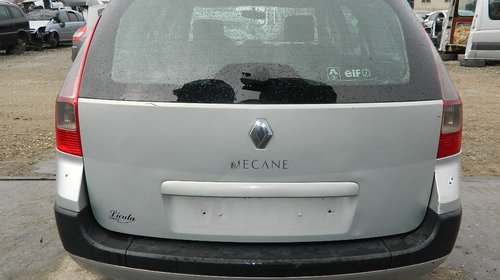 Renault Megane Estate , 2006-2009