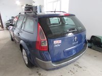 Renault Megane II 1,5dci, 78kw, 106cp, euro 4, break, motor: K9K-P7-32 ,cutie vit.manuala 6+1 an 2006