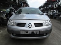 Renault Megane II CC din 2005