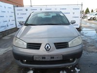 Renault Megane II din 2004