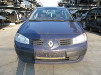 Renault Megane II din 2005