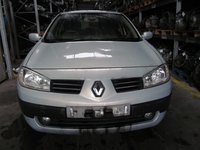 Renault Megane II din 2005