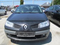 Renault Megane II din 2006