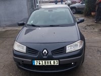 RENAULT MEGANE II HB 1.5 dci E4 2005 SIEMENS