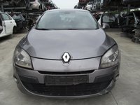 Renault Megane III din 2009