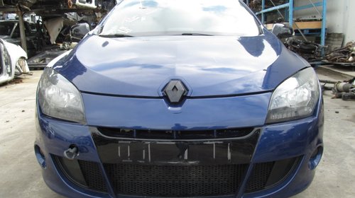 Renault Megane III din 2010