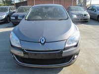 Renault Megane III din 2011