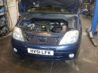 Renault Megane Scenic 1.9 DCI diesel 105cp 2001